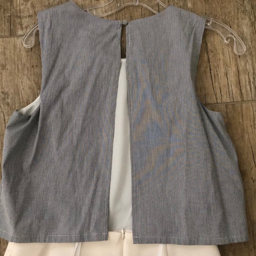 BCBG Romper - Picture 4 of 5